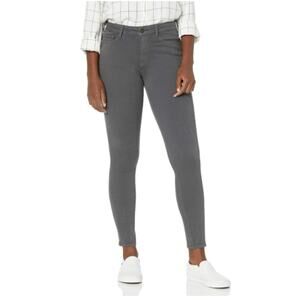 Mid-Rise Skinny Jean - Size 24